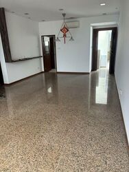 Seasons Park (D26), Condominium #592011311
